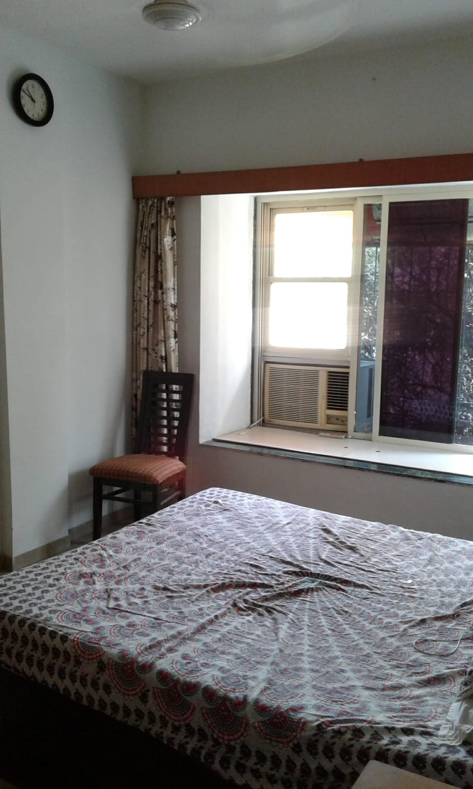 1 - Siddhivinayak  , Bandra West