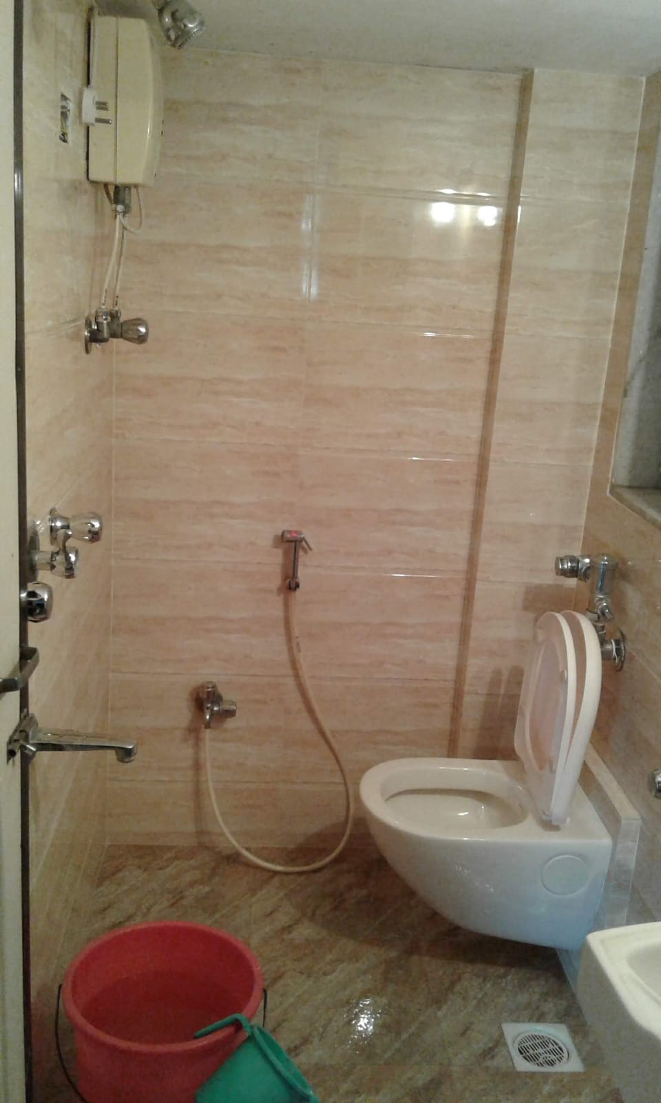 5 - Siddhivinayak  , Bandra West