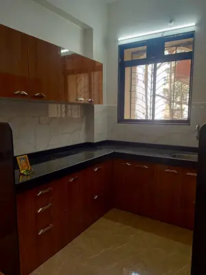 3 BHK Vigyanshila Co-op Housing Society, Andheri West — for Rent — photo 13 thumbnail