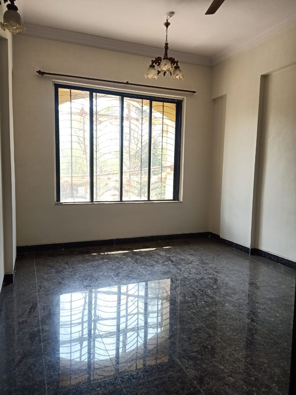 3 BHK Vigyanshila Co-op Housing Society, Andheri West — for Rent — photo 4