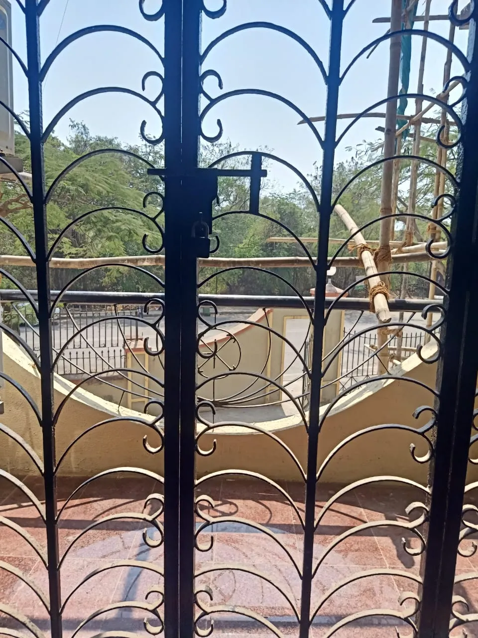 3 BHK Flats for Sale in Vigyanshila Co-op Housing Society, Andheri West