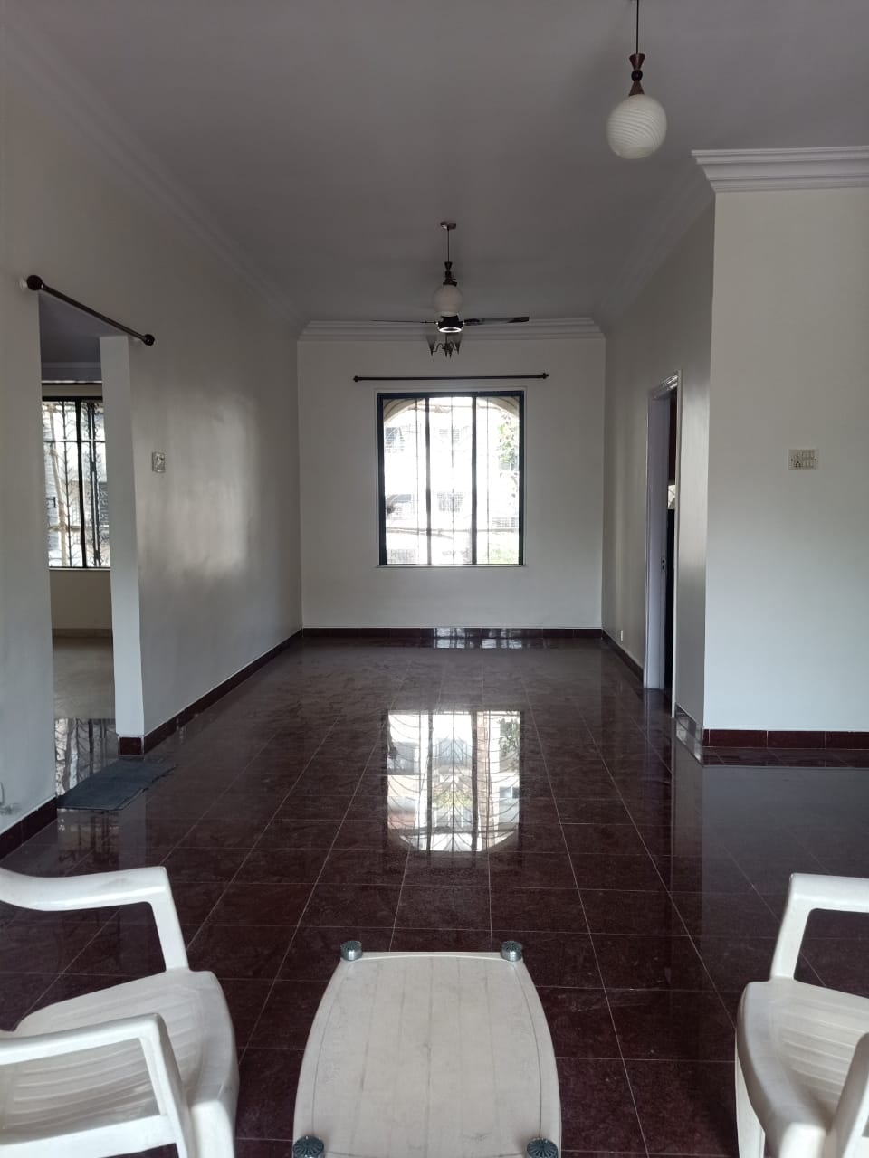3 BHK Vigyanshila Co-op Housing Society, Andheri West — for Rent — photo 8