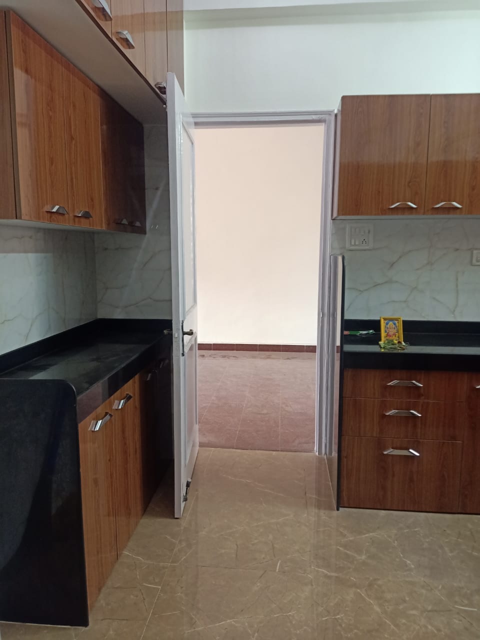 3 BHK Vigyanshila Co-op Housing Society, Andheri West — for Rent — photo 10