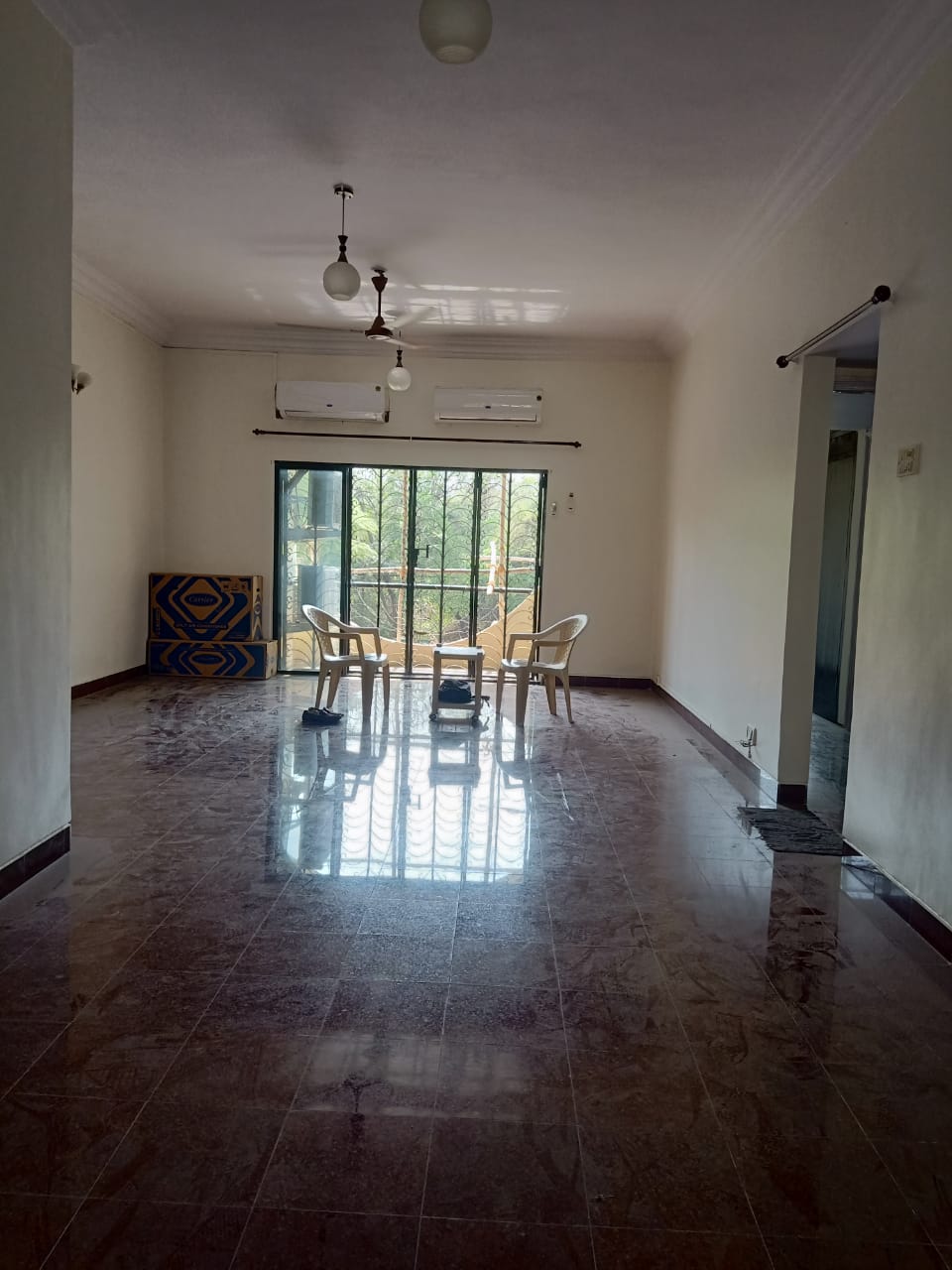 3 BHK Vigyanshila Co-op Housing Society, Andheri West — for Rent — photo 11