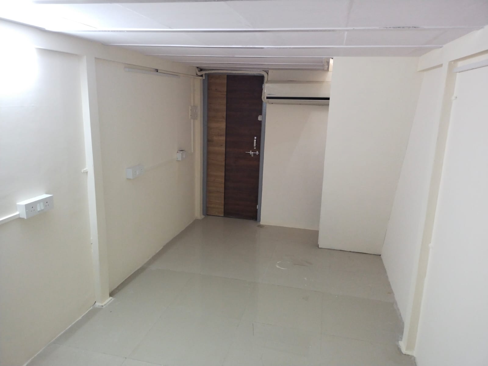 Office Space Offices on Rent in Centre Square Business Park, Andheri West