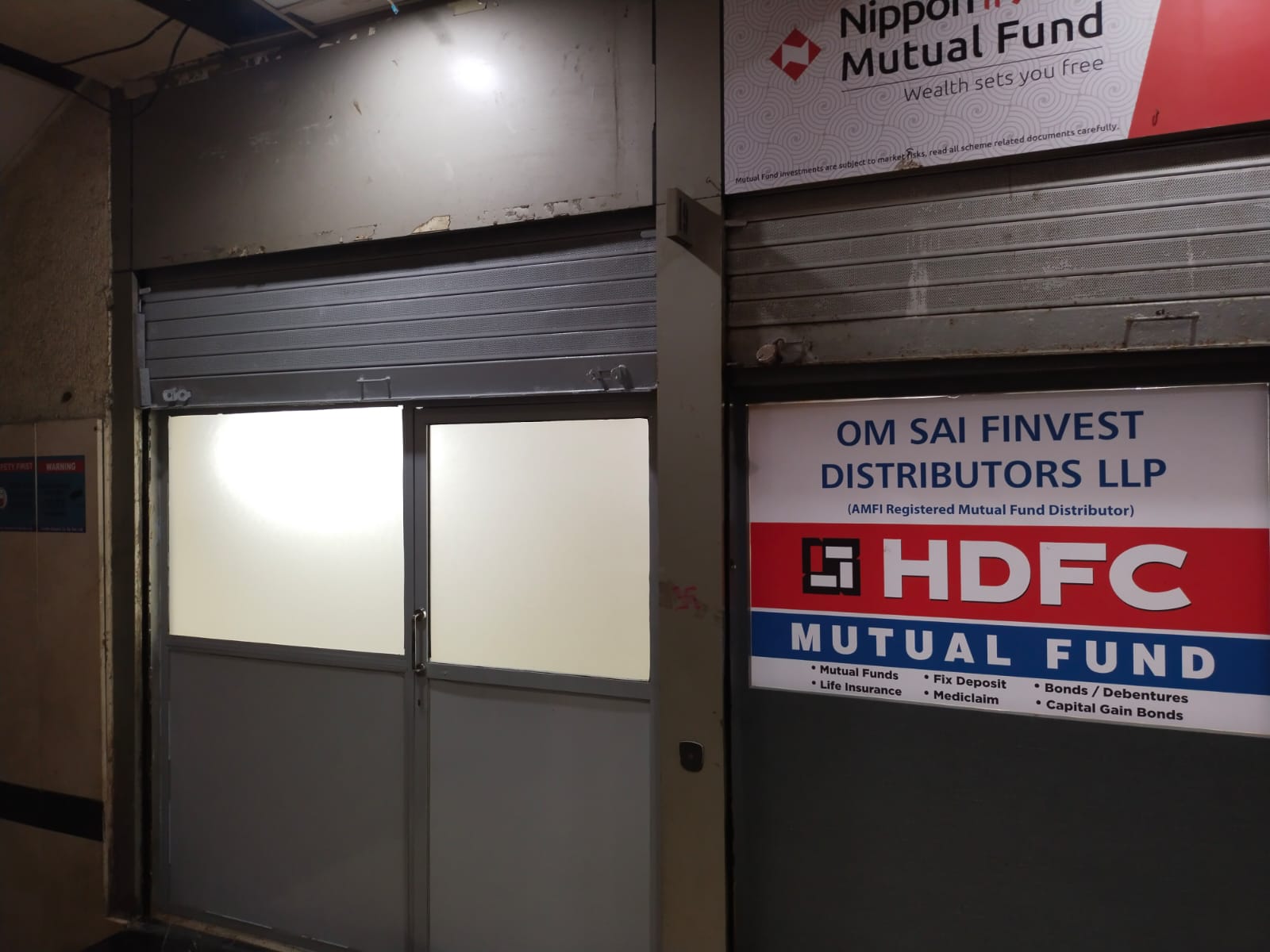 Office Space Offices on Rent in Centre Square Business Park, Andheri West