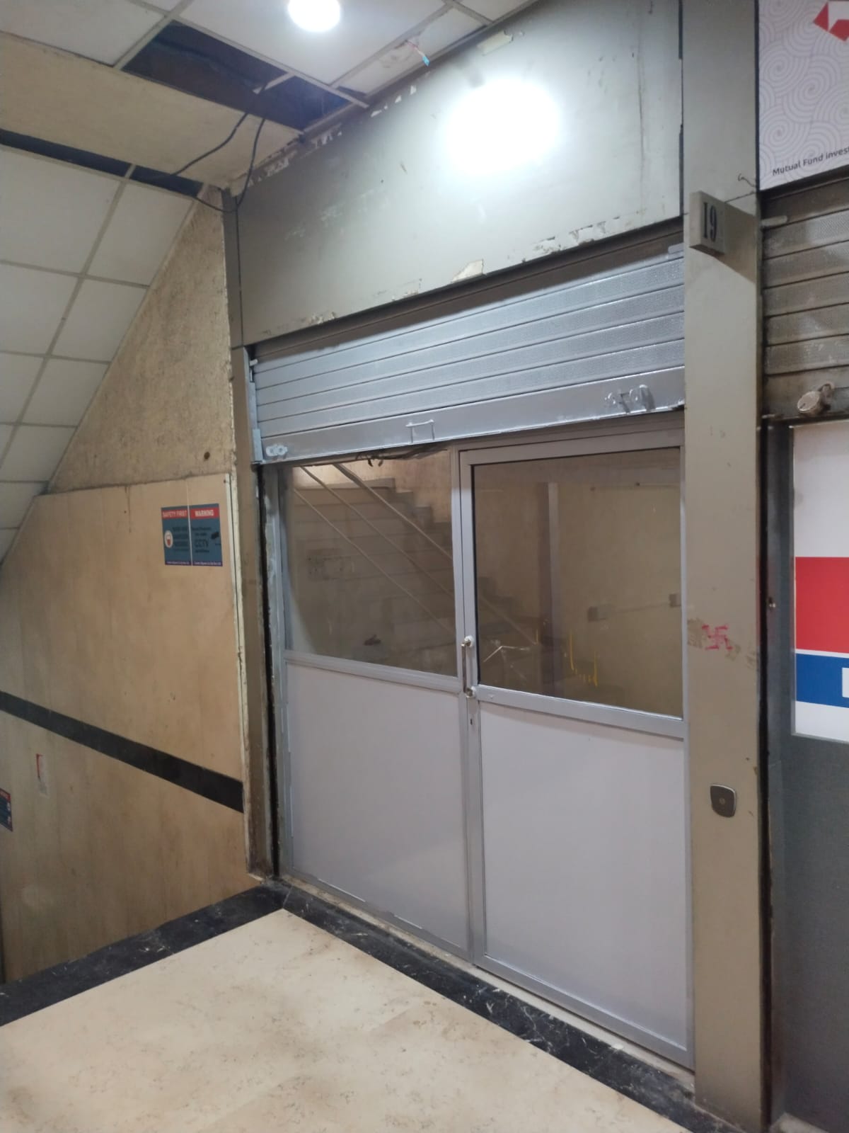 Office Space Offices on Rent in Centre Square Business Park, Andheri West