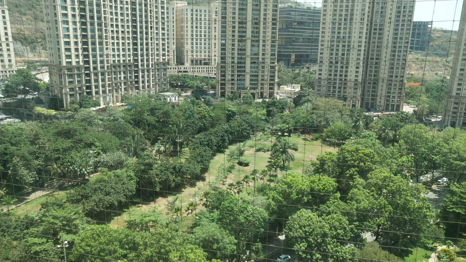 3 BHK Flats for Sale in Glen Dale, Powai