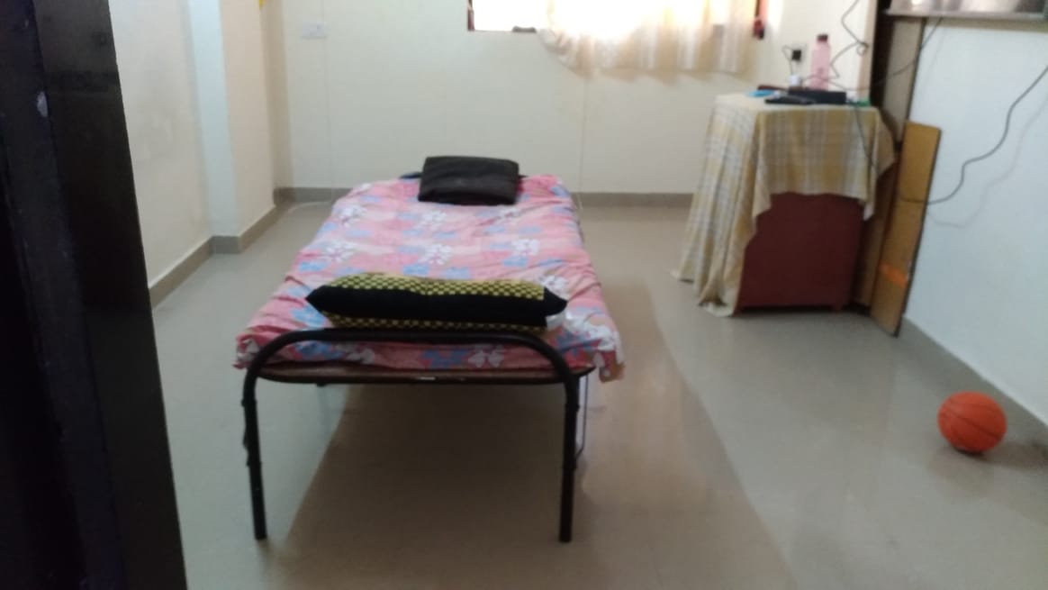 12 - Vatsalya, Kandivali West