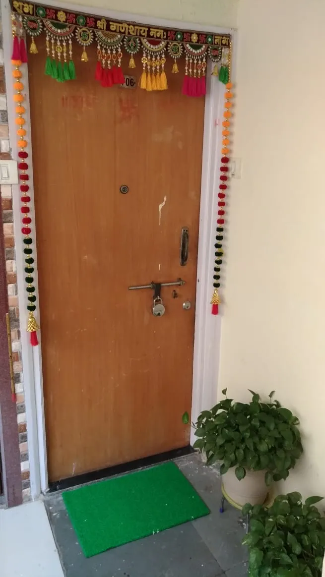 2 BHK Flats for Sale in Vatsalya, Kandivali West