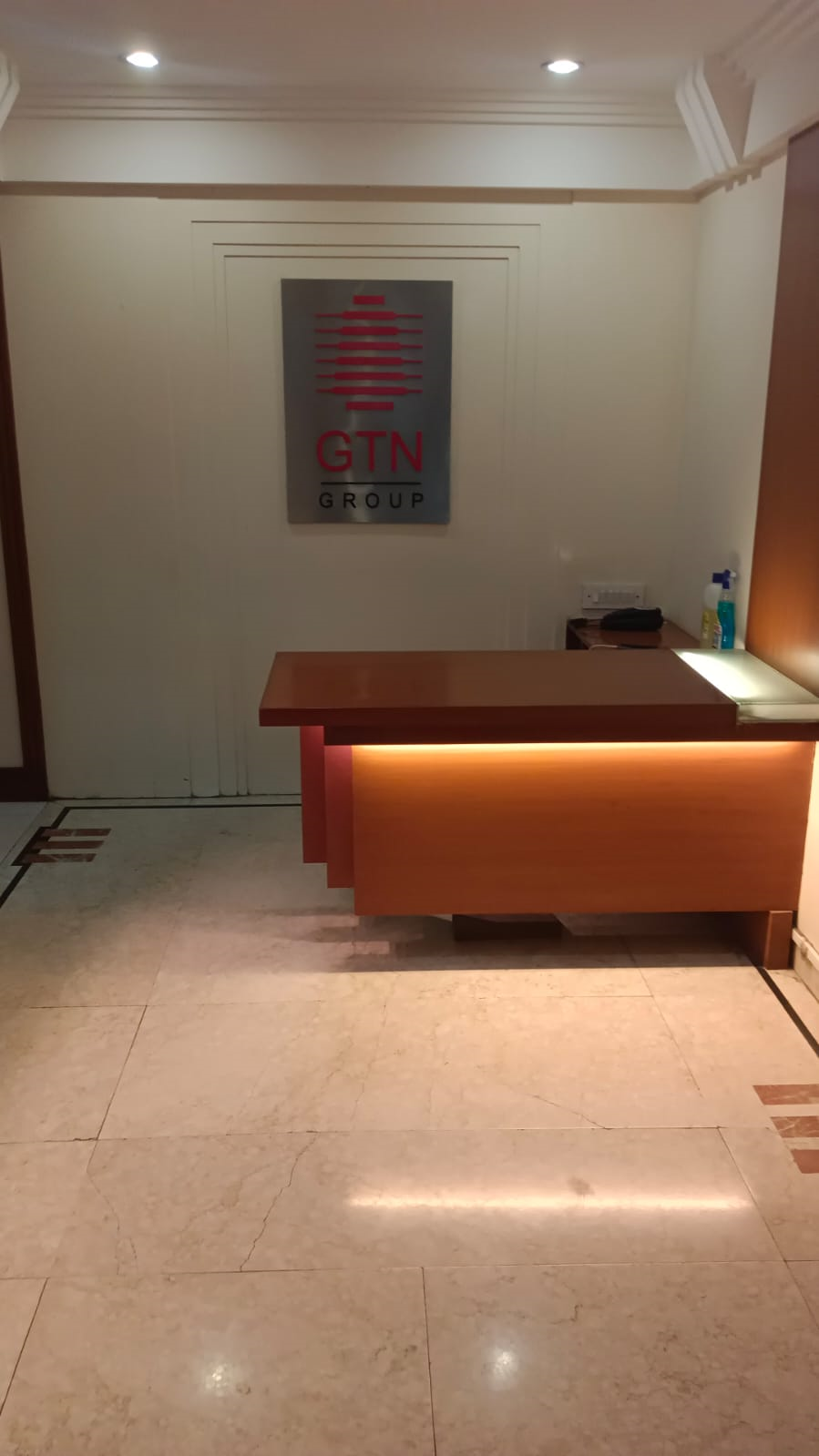Office Space Offices on Rent in Mittal Chamber, Nariman Point