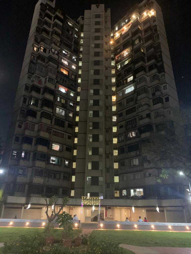 1 - Avanti Apartment, Dadar West
