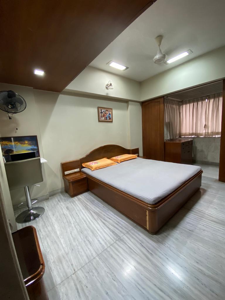 11 - Avanti Apartment, Dadar West