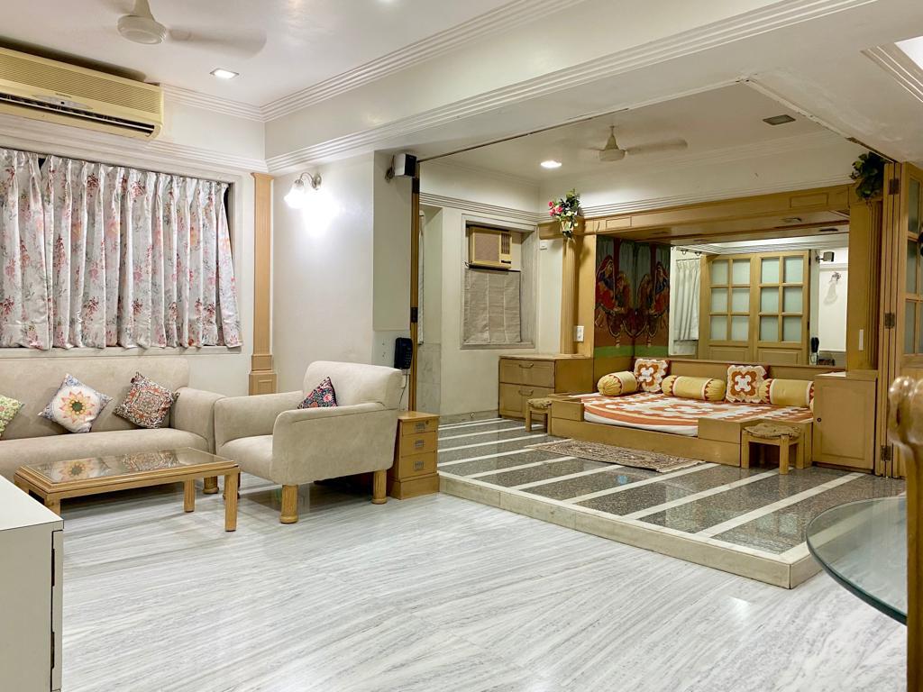 12 - Avanti Apartment, Dadar West