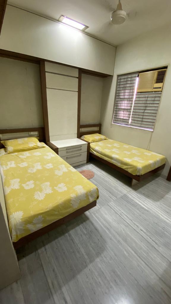 13 - Avanti Apartment, Dadar West