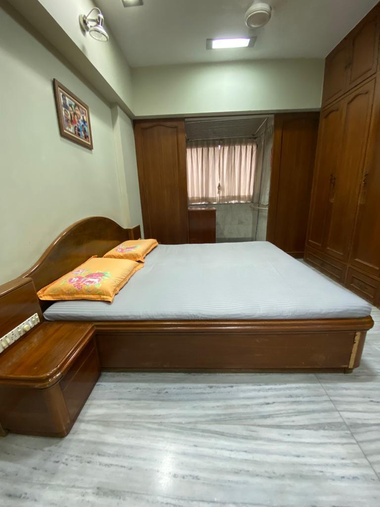 14 - Avanti Apartment, Dadar West