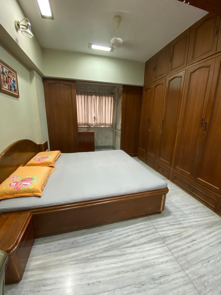 15 - Avanti Apartment, Dadar West