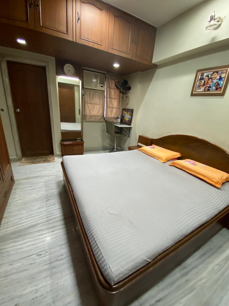 17 - Avanti Apartment, Dadar West