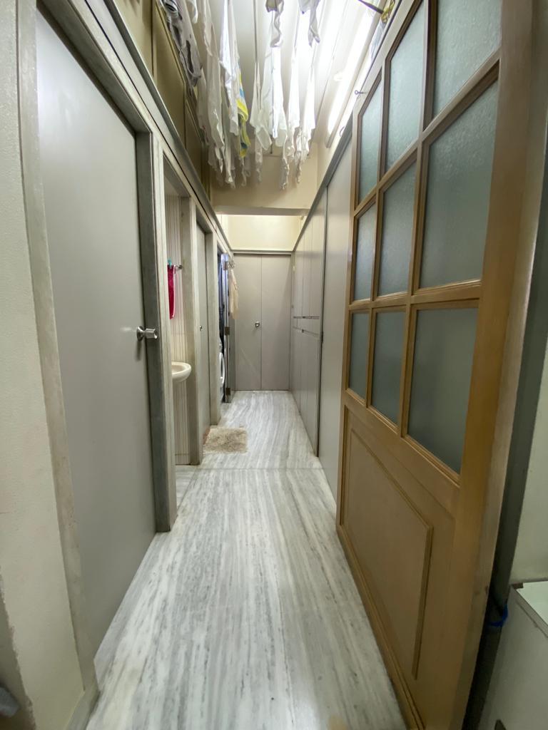 19 - Avanti Apartment, Dadar West