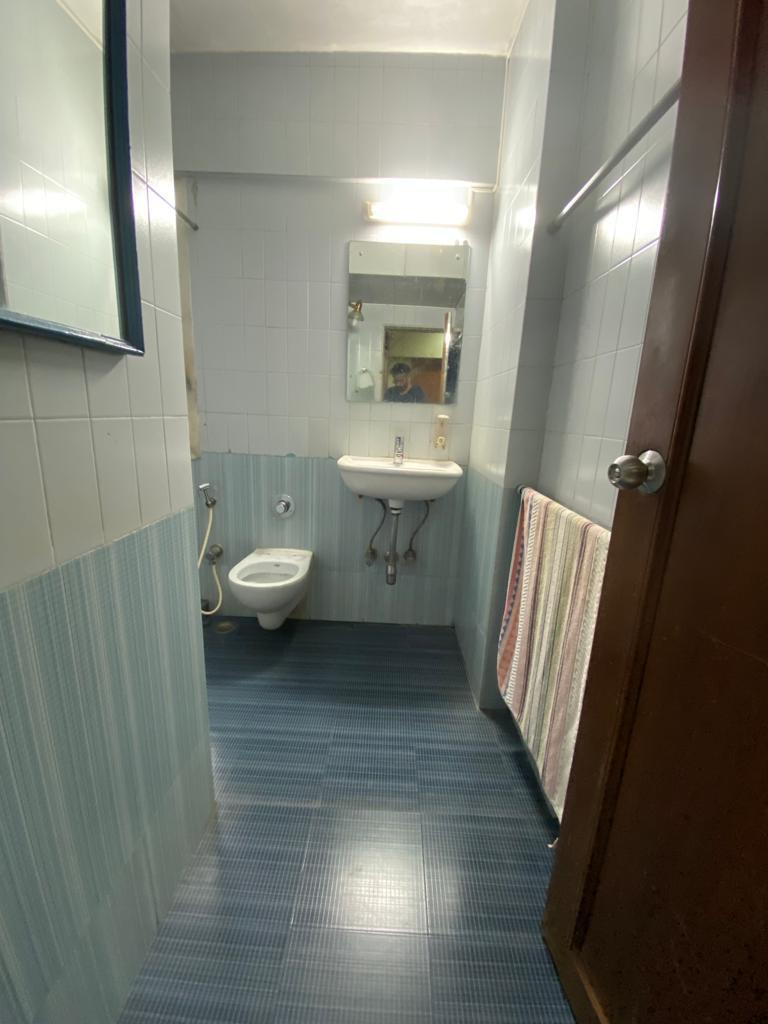 22 - Avanti Apartment, Dadar West