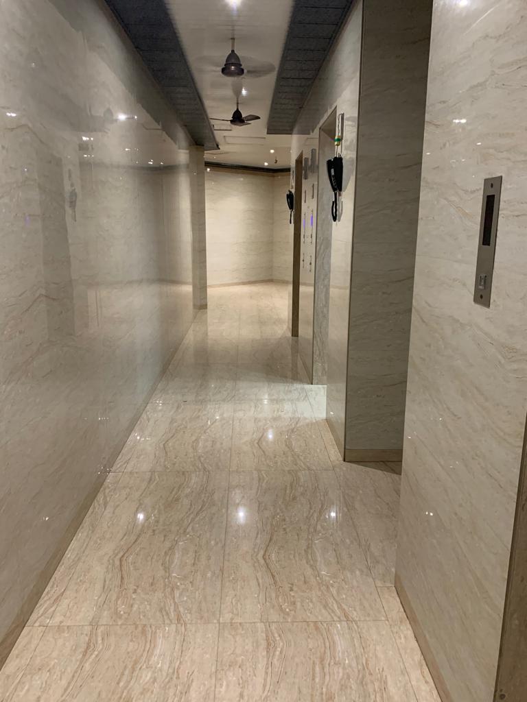 28 - Avanti Apartment, Dadar West