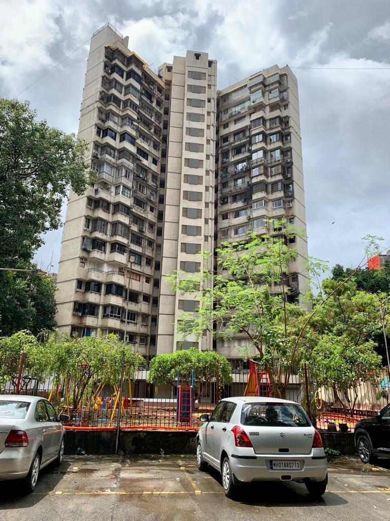 3 - Avanti Apartment, Dadar West