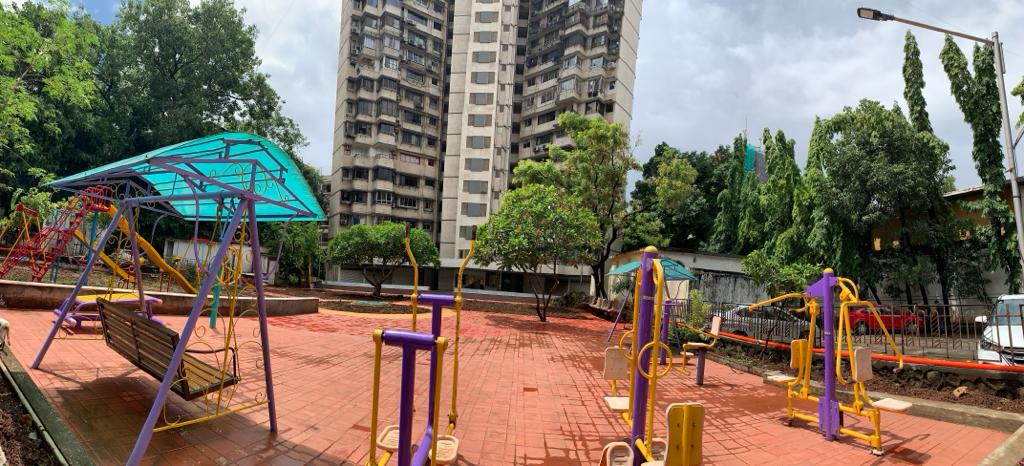 30 - Avanti Apartment, Dadar West