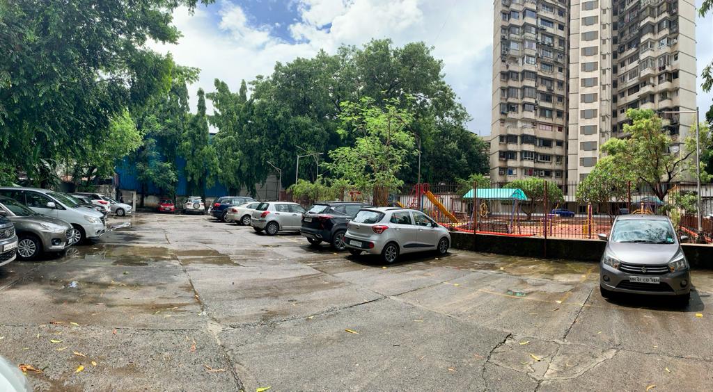 31 - Avanti Apartment, Dadar West