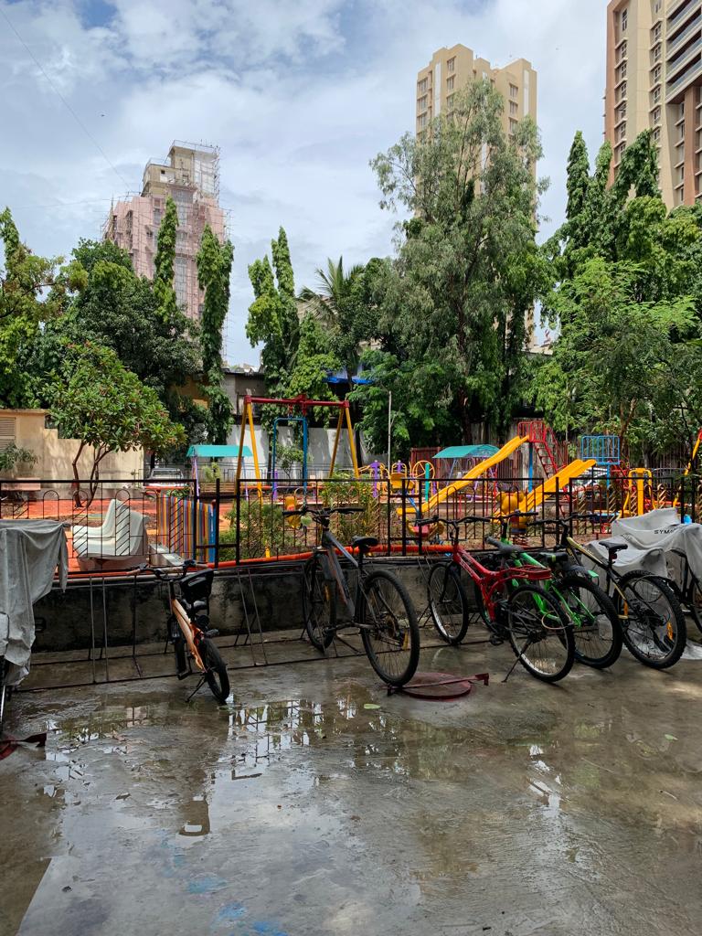 36 - Avanti Apartment, Dadar West