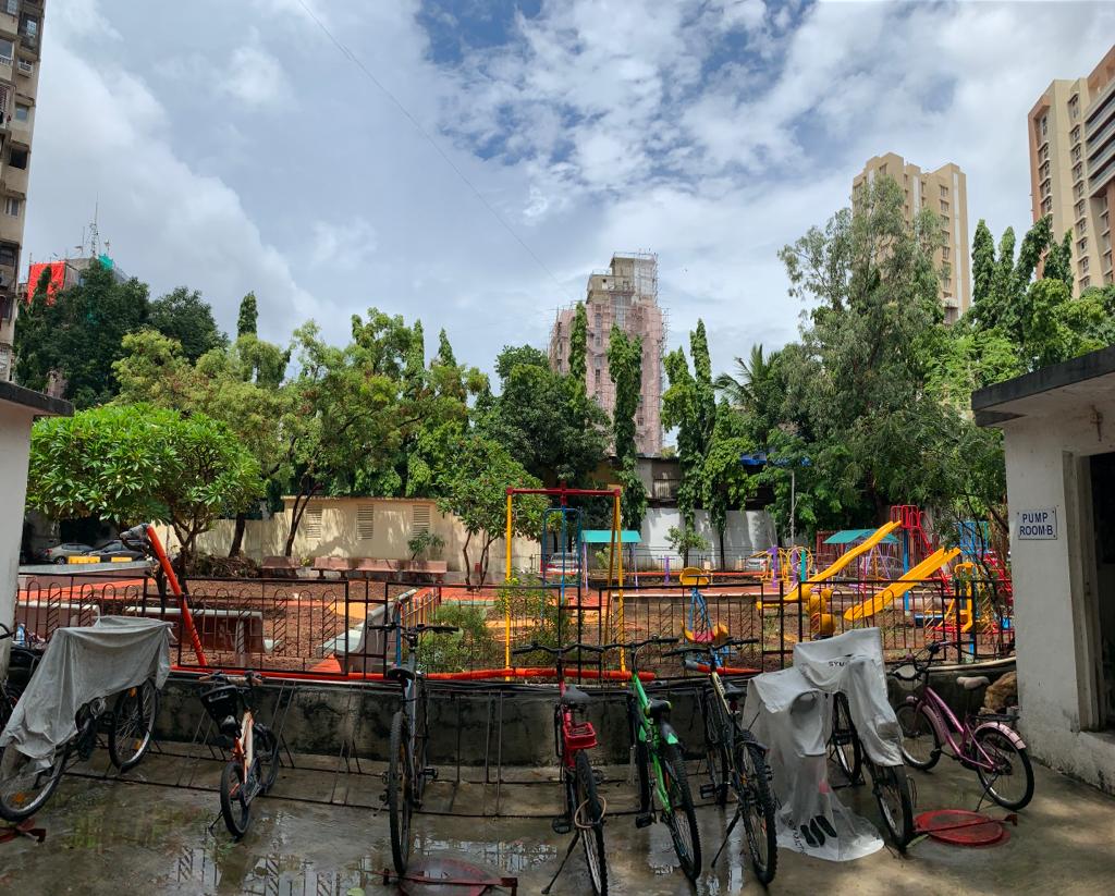 37 - Avanti Apartment, Dadar West