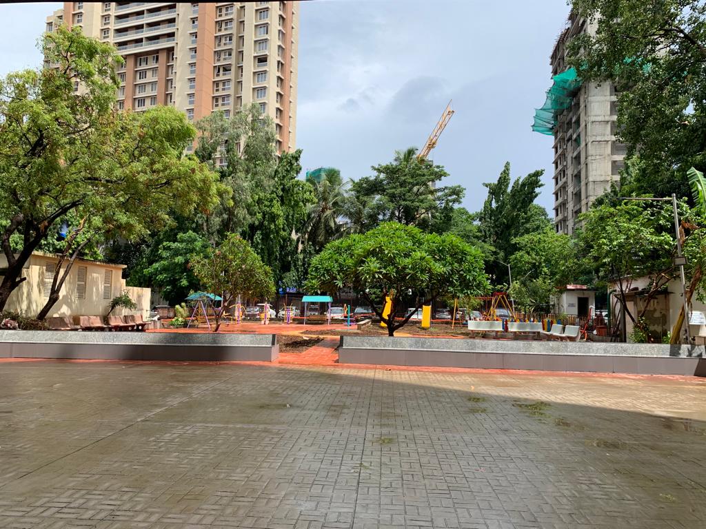 40 - Avanti Apartment, Dadar West