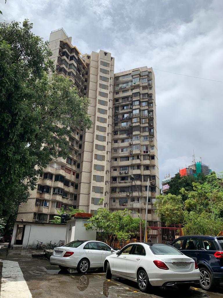 41 - Avanti Apartment, Dadar West