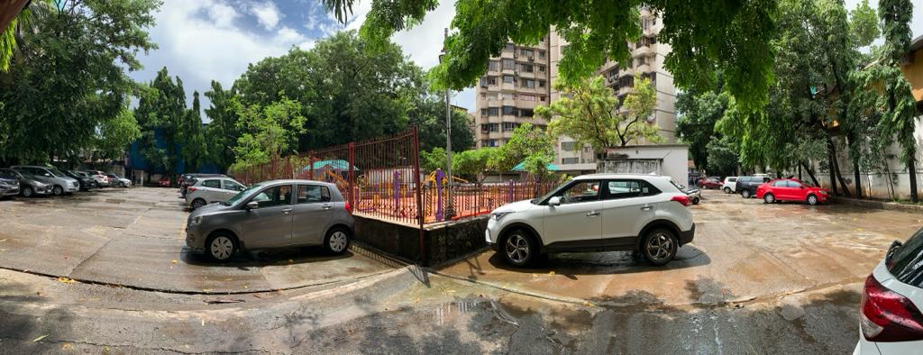 43 - Avanti Apartment, Dadar West