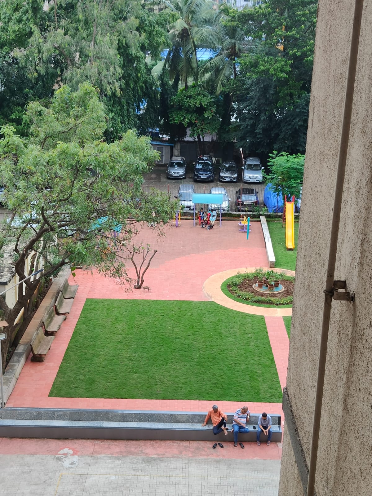 44 - Avanti Apartment, Dadar West