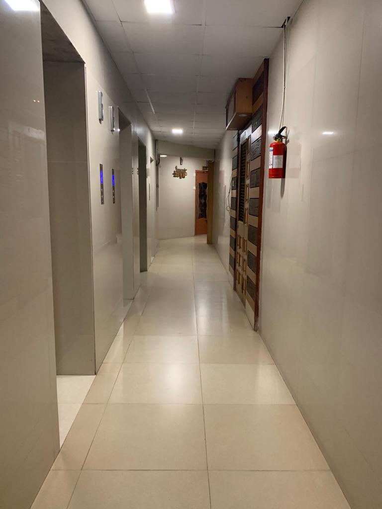 45 - Avanti Apartment, Dadar West