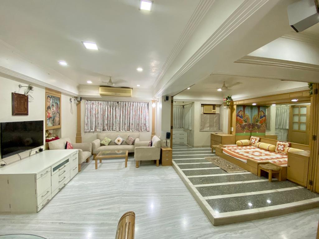 6 - Avanti Apartment, Dadar West