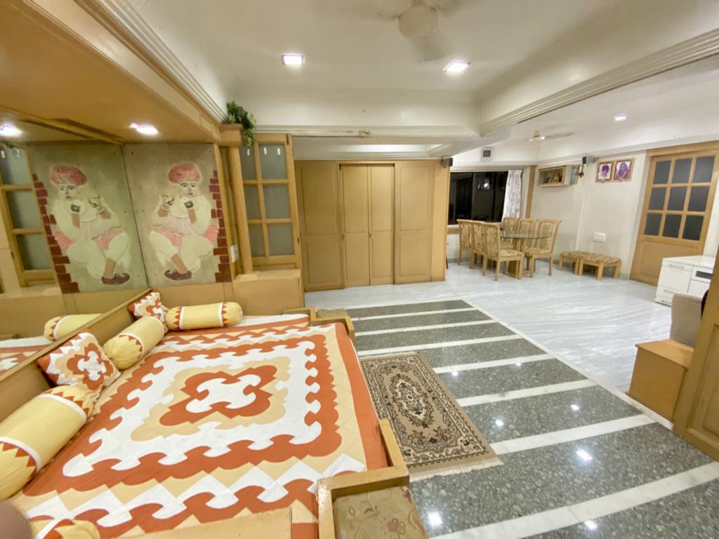 7 - Avanti Apartment, Dadar West