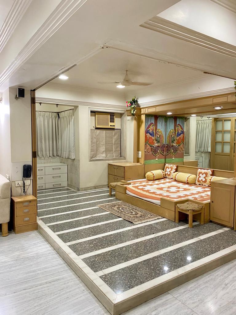 8 - Avanti Apartment, Dadar West