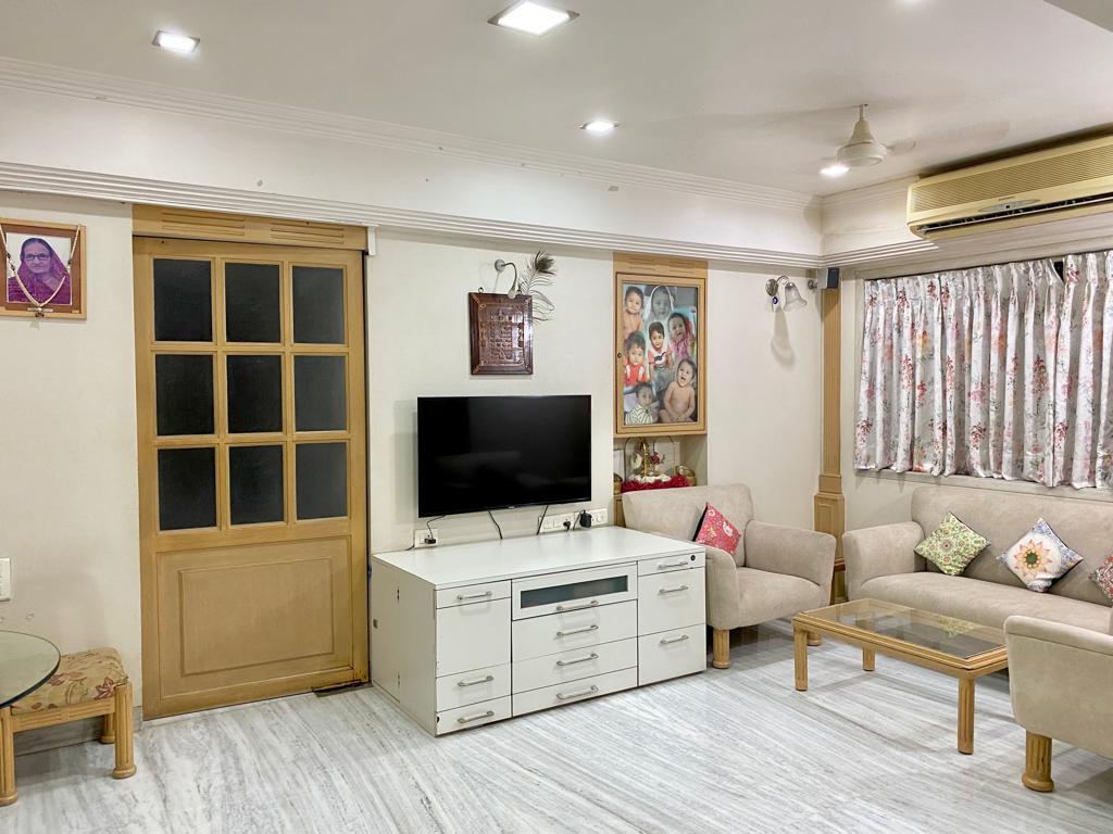 9 - Avanti Apartment, Dadar West