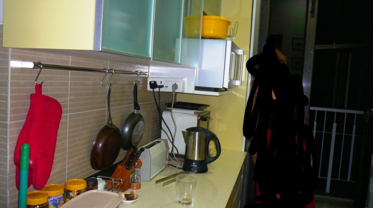 3 BHK Flats for Sale in Lodha Aria, Parel