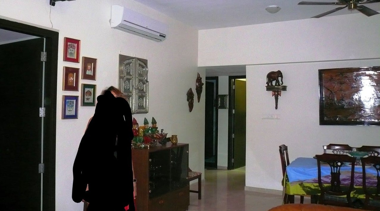 2 - Lodha Aria, Parel