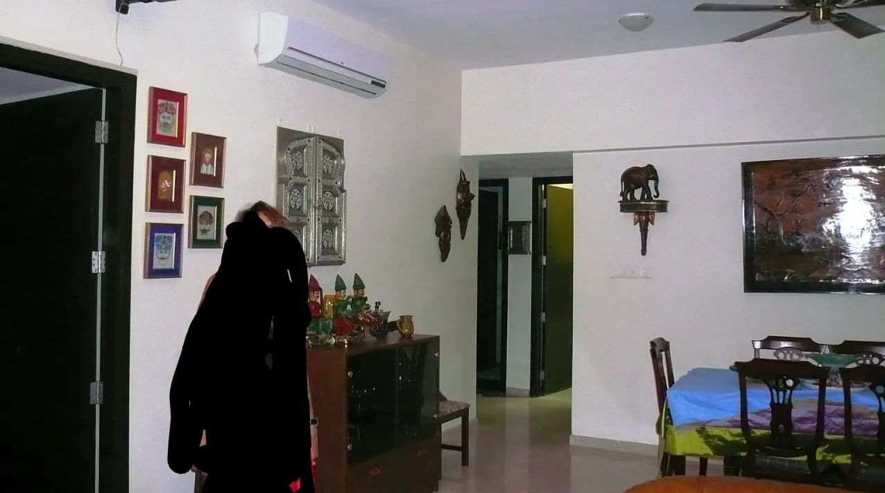 3 BHK Flats for Sale in Lodha Aria, Parel