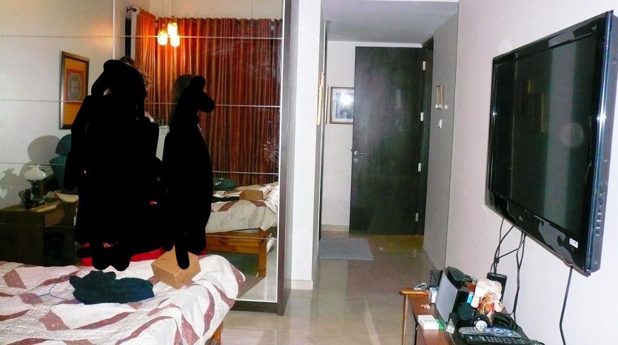 6 - Lodha Aria, Parel