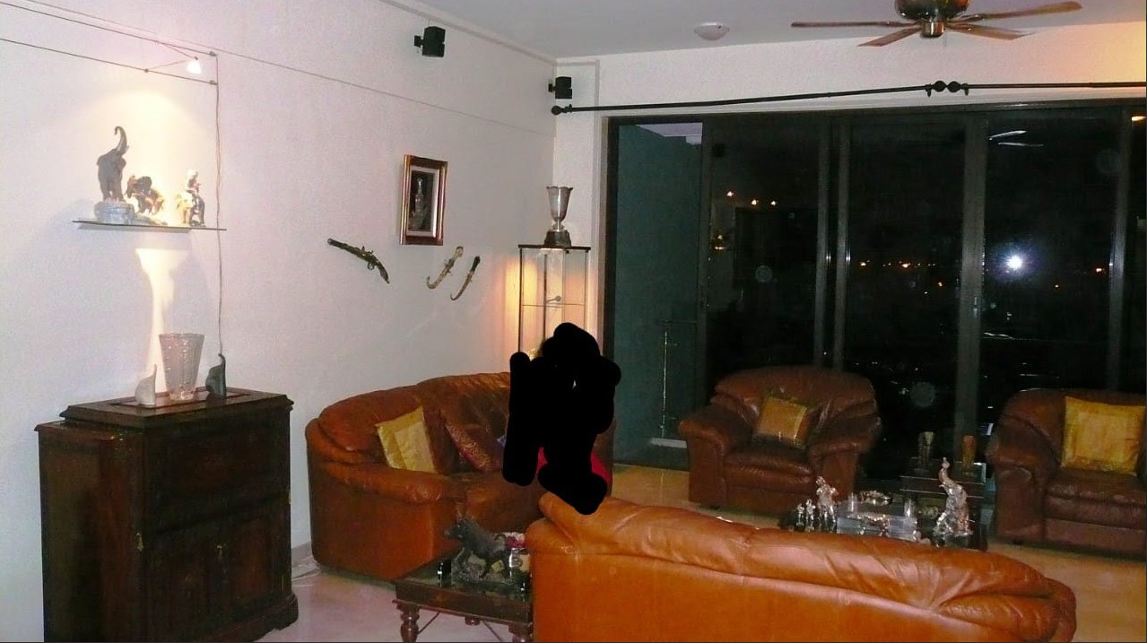 8 - Lodha Aria, Parel