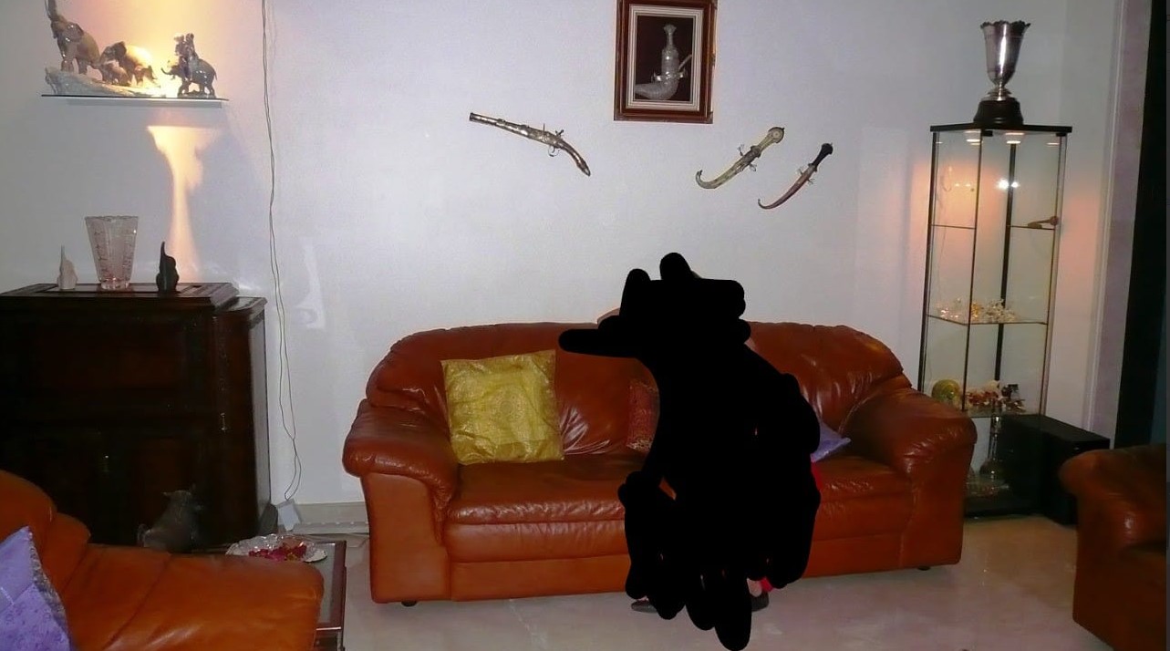 9 - Lodha Aria, Parel