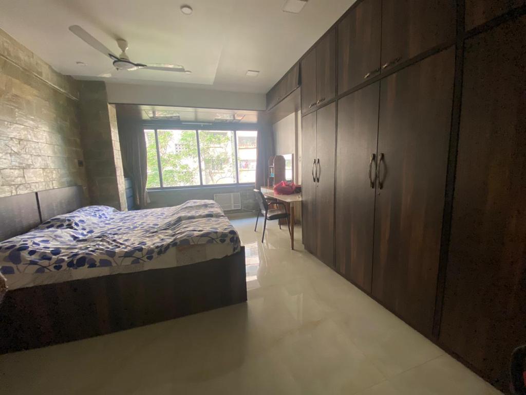 5 - New Shree Sagar, Nepeansea Road