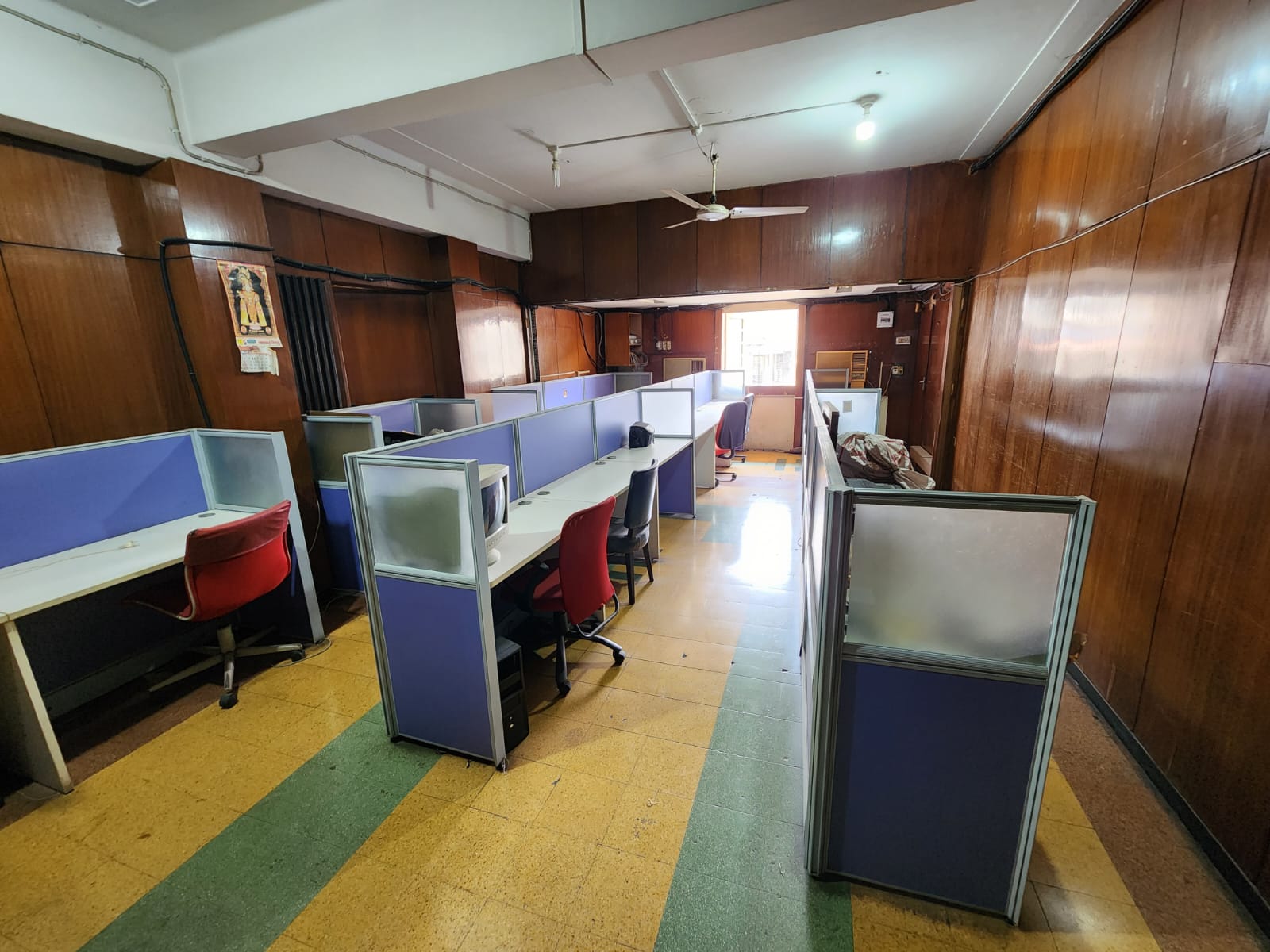 3 - Rohit Chambers, Fort