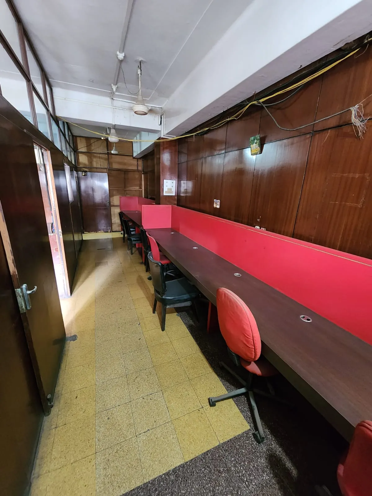 Office Space Offices on Rent in Rohit Chambers, Fort