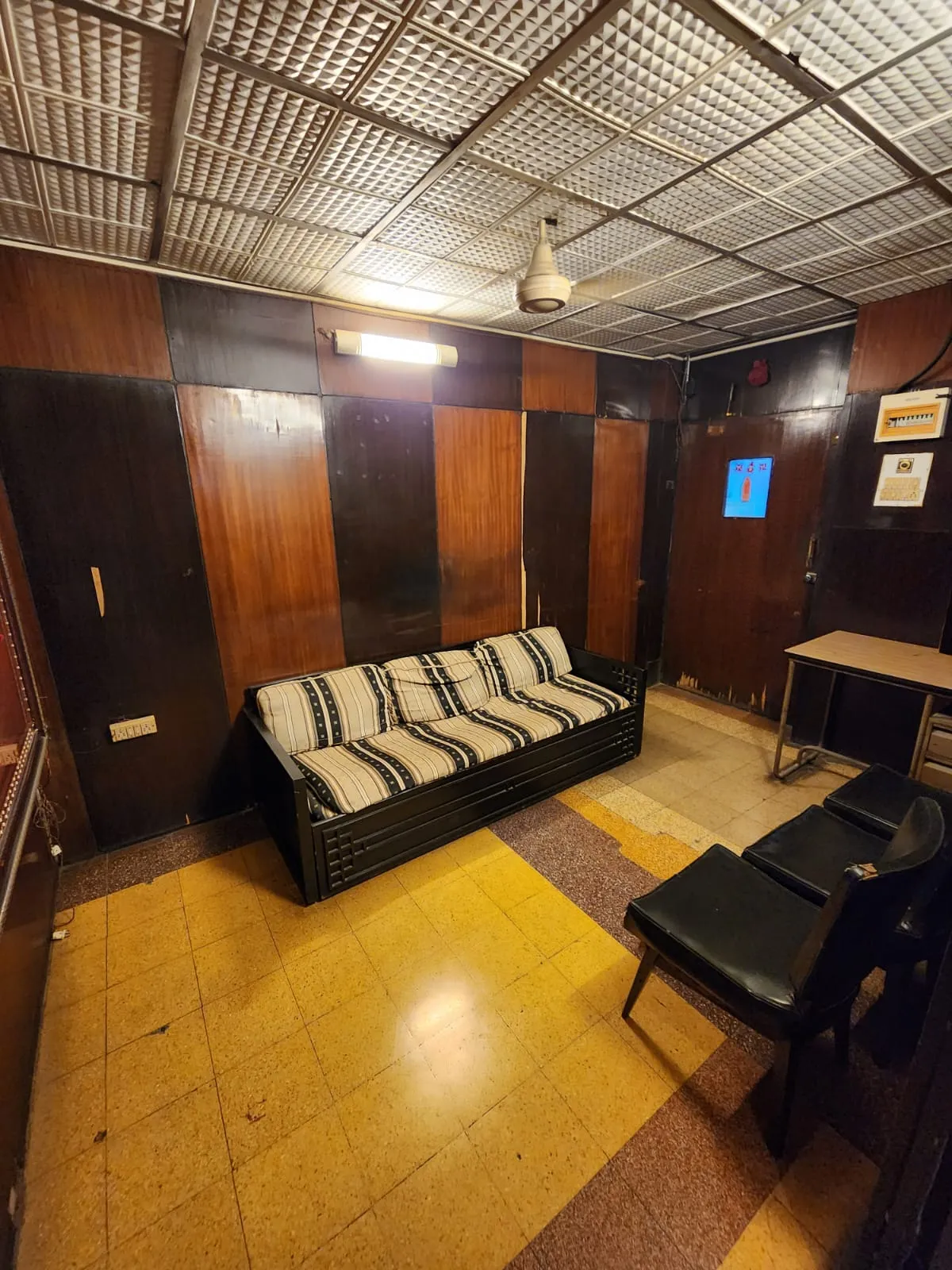 Office Space Offices on Rent in Rohit Chambers, Fort