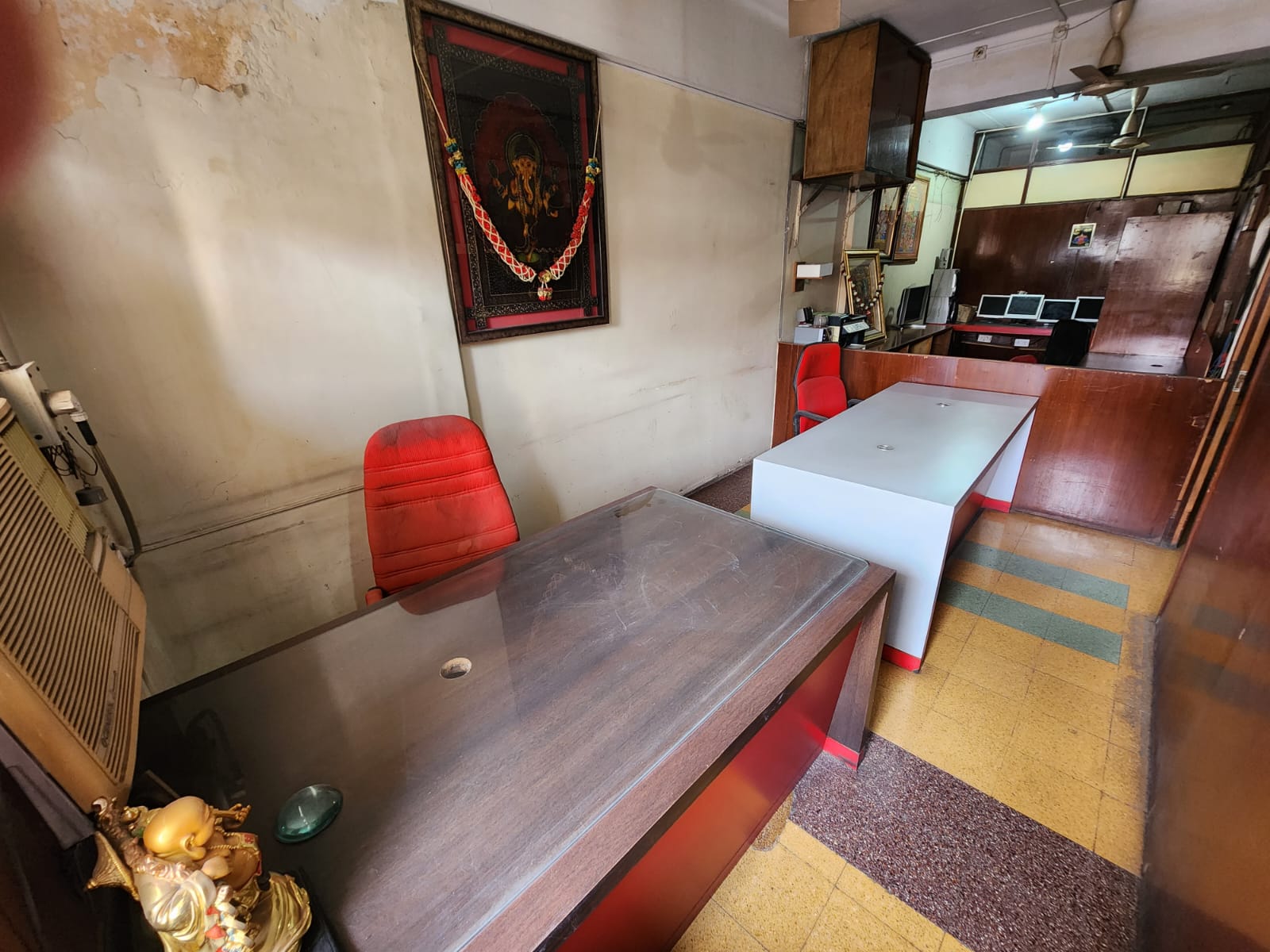 8 - Rohit Chambers, Fort